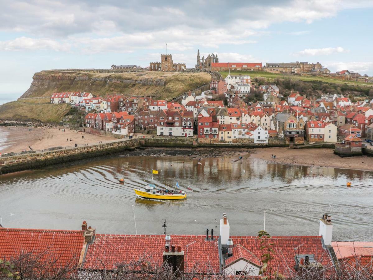 1 Church Square Whitby Extérieur photo